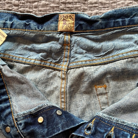 🔹PRPS GOOD and CO. Men’s jeans - Picture 8 of 16